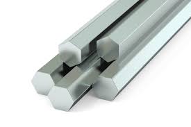 Custom Custom Round Bars